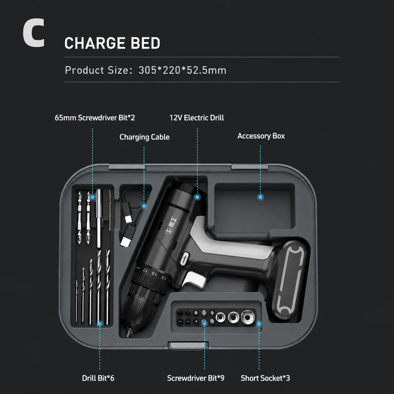 Modular Tool System