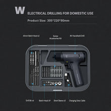 Modular Tool System
