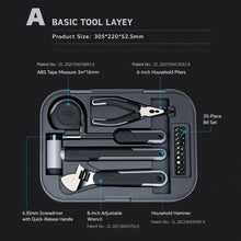 A Repair Tool Layer