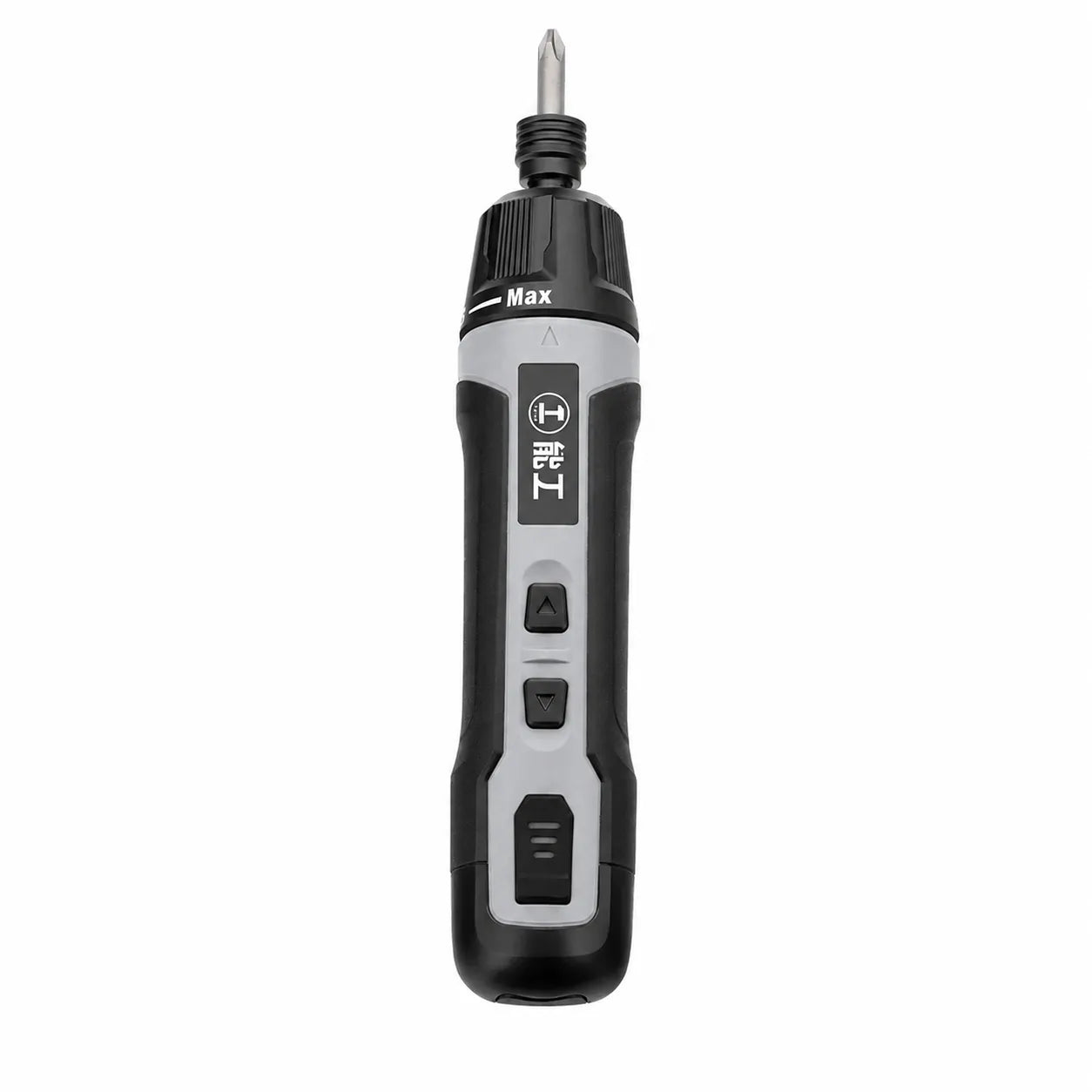 Adjustable Torque Electric Screwdriver