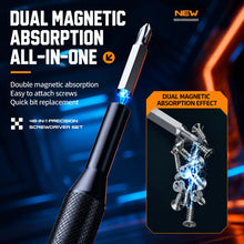 48-in-1 Precision Screwdriver Kit