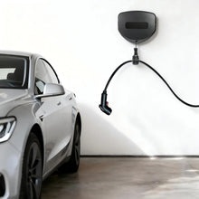 EV Cable Retractor – Wall Mount