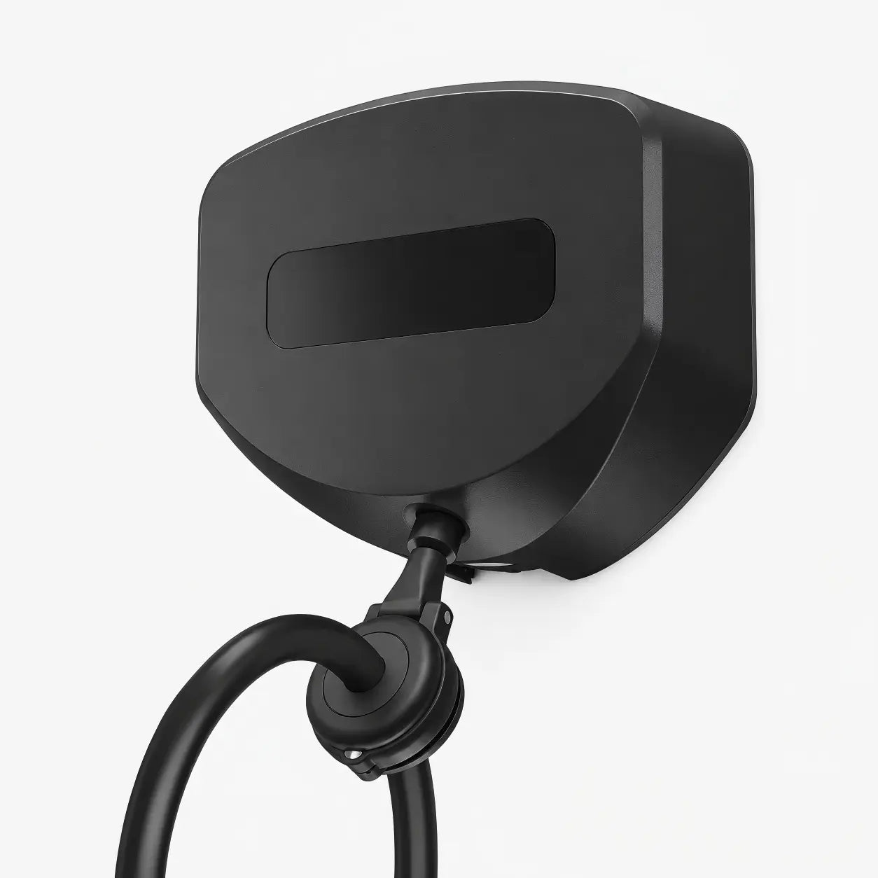 EV Cable Retractor – Wall Mount