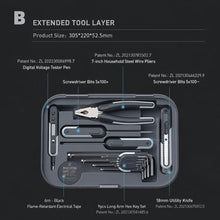 Modular Tool System