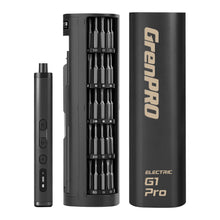 G1 Pro Electric Screwdriver Kit