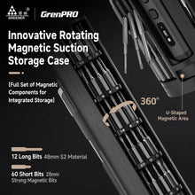 G1 Pro Electric Screwdriver Kit