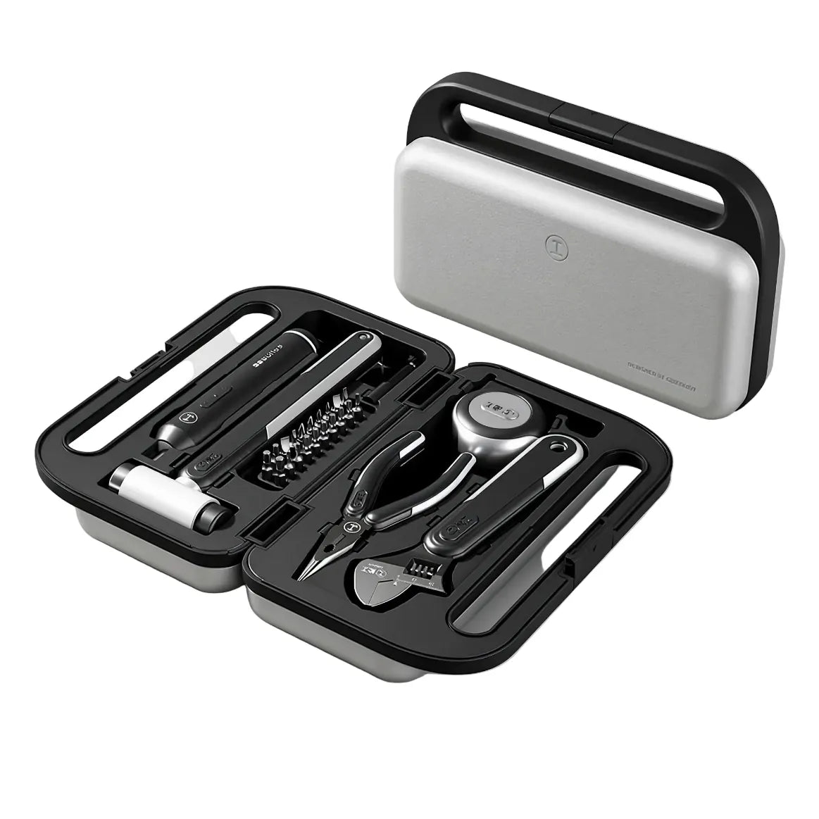 BOX-3 Portable Tool Kit