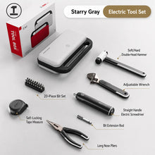 BOX-3 Portable Tool Kit