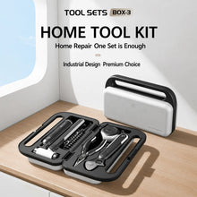 BOX-3 Portable Tool Kit