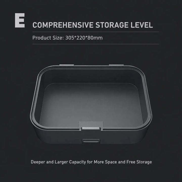 E Storage Layer