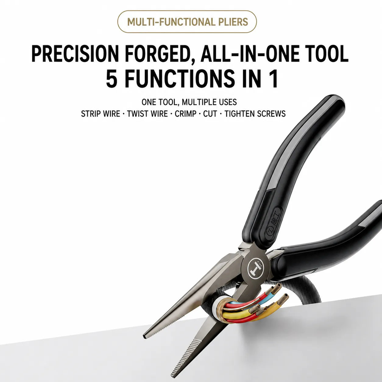 BOX-3 Portable Tool Kit