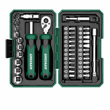40-Piece Ratchet Screwdriver Kit