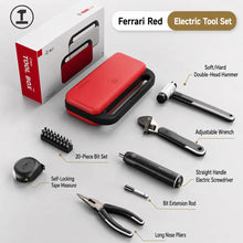 BOX-3 Portable Tool Kit