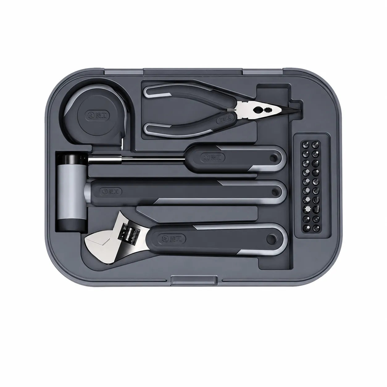 Modular Tool System