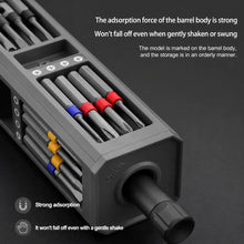 Magnetic Precision Screwdriver Kit