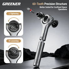 40-in-1 Ratchet Screwdriver Kit