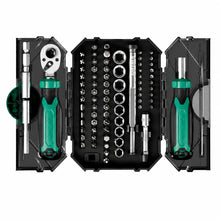 80-in-1 Ratchet Screwdriver Kit