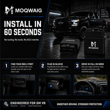 AFM/DFM Disabler – Plug & Play