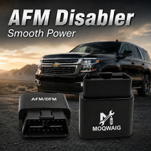 AFM/DFM Disabler – Plug & Play