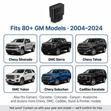 AFM/DFM Disabler – Plug & Play