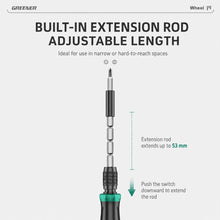152-in-1 Precision Screwdriver Kit