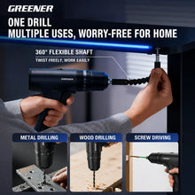 12V Cordless Drill Tool Kit