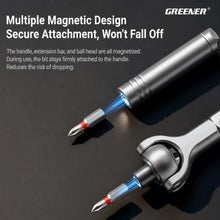 40-in-1 Ratchet Screwdriver Kit