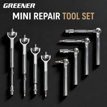 40-in-1 Ratchet Screwdriver Kit