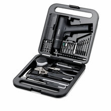 12V Cordless Drill Tool Kit