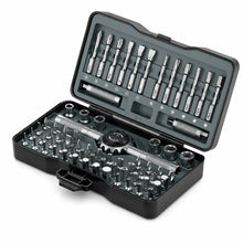 70-in-1 Ratchet Screwdriver Kit