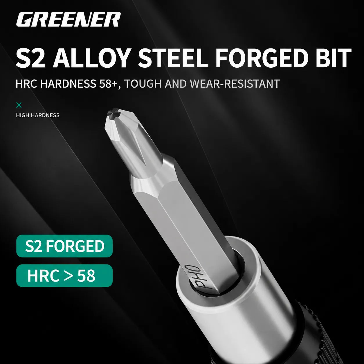 152-in-1 Precision Screwdriver Kit