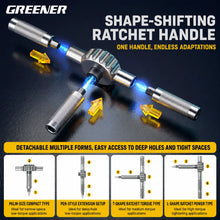 70-in-1 Ratchet Screwdriver Kit