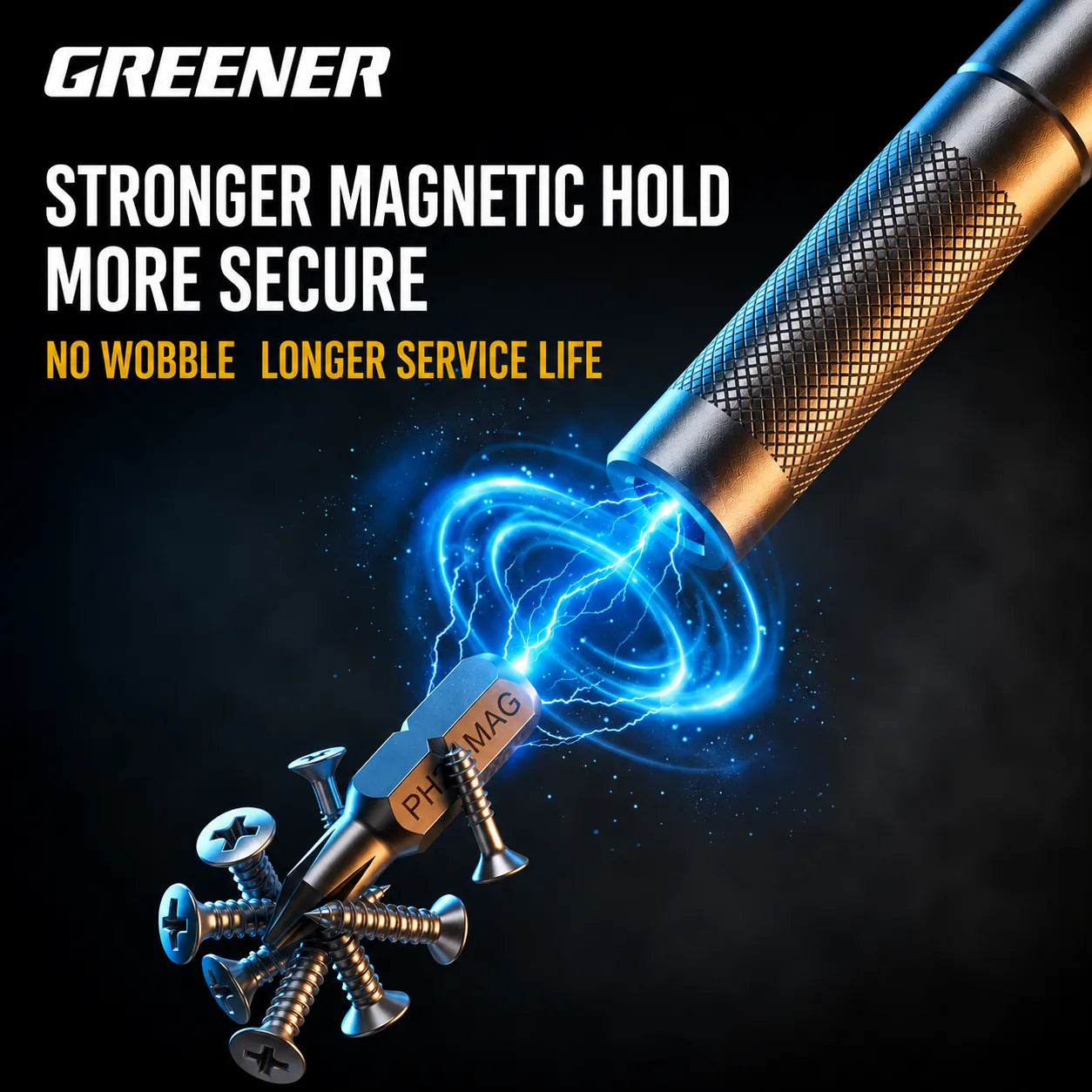 70-in-1 Ratchet Screwdriver Kit