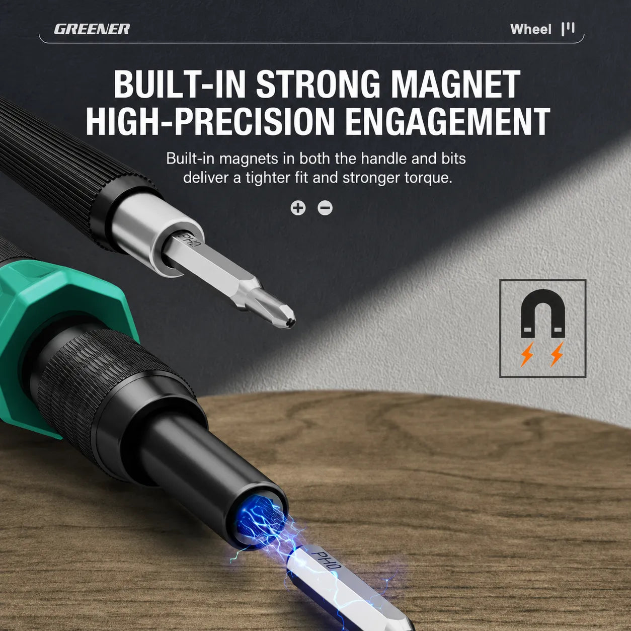 152-in-1 Precision Screwdriver Kit