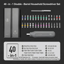 Magnetic Precision Screwdriver Kit