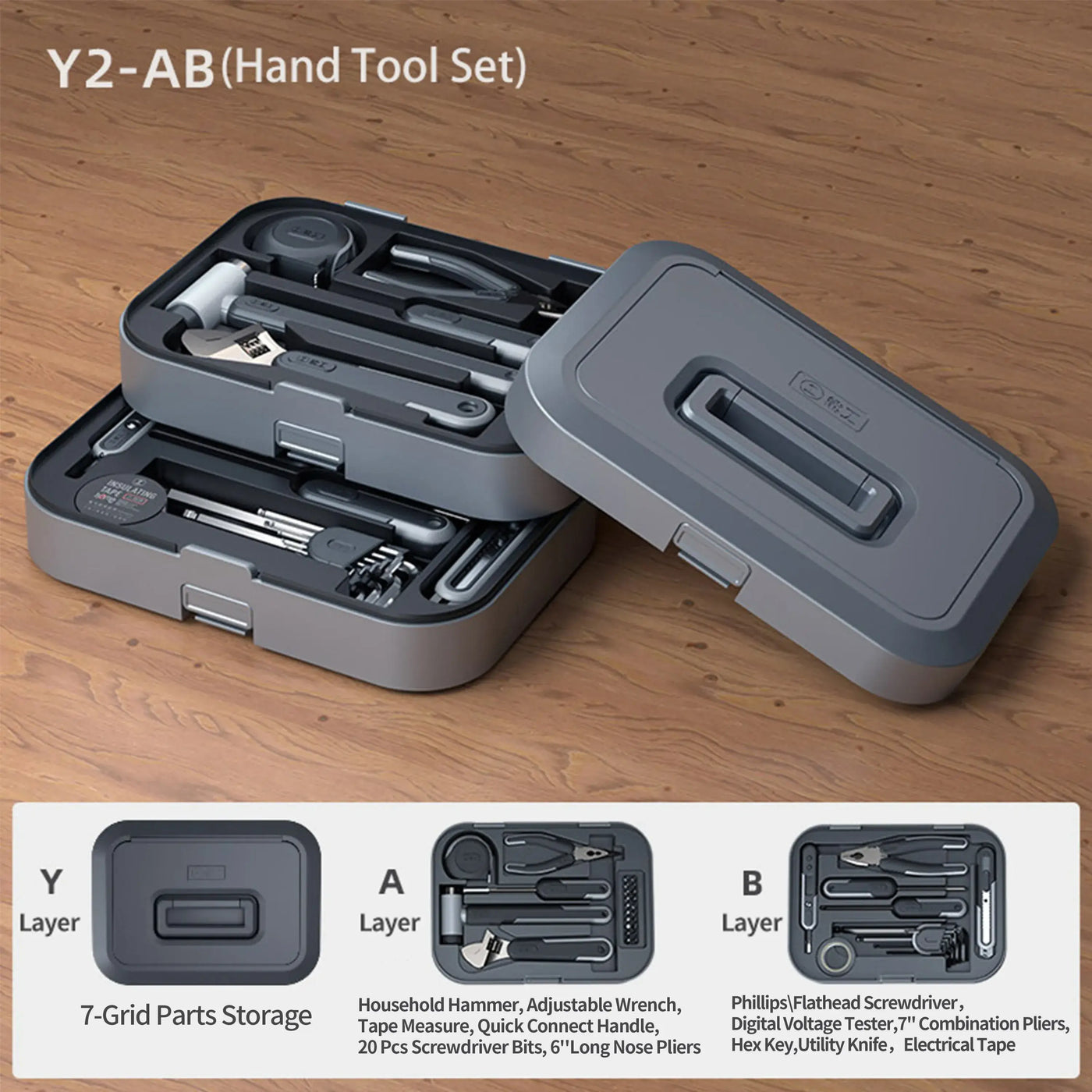Essential Repair System