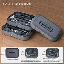 Essential Repair System
