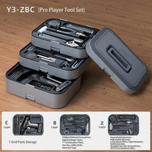 Essential Repair System