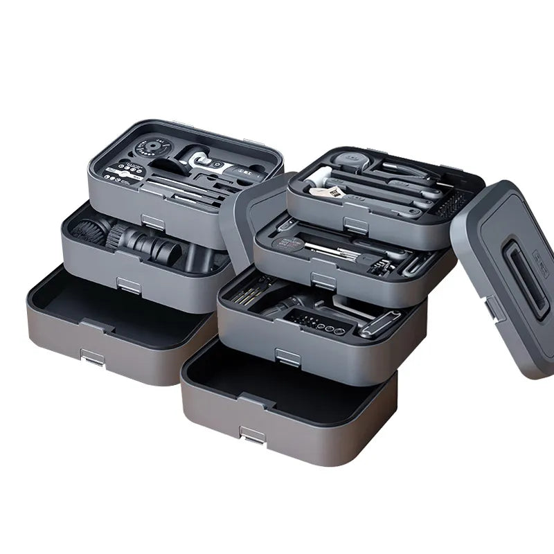 Family Tool System