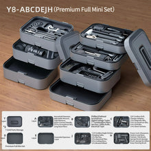 Family Tool System