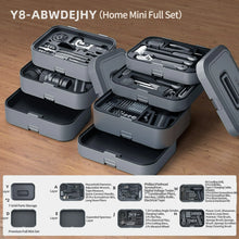 Family Tool System