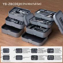 Family Tool System
