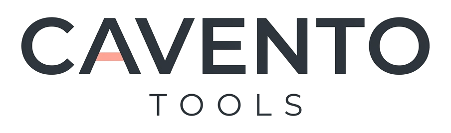 Cavento tools