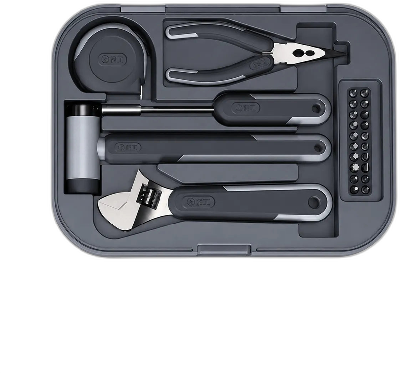 A Repair Tool Layer