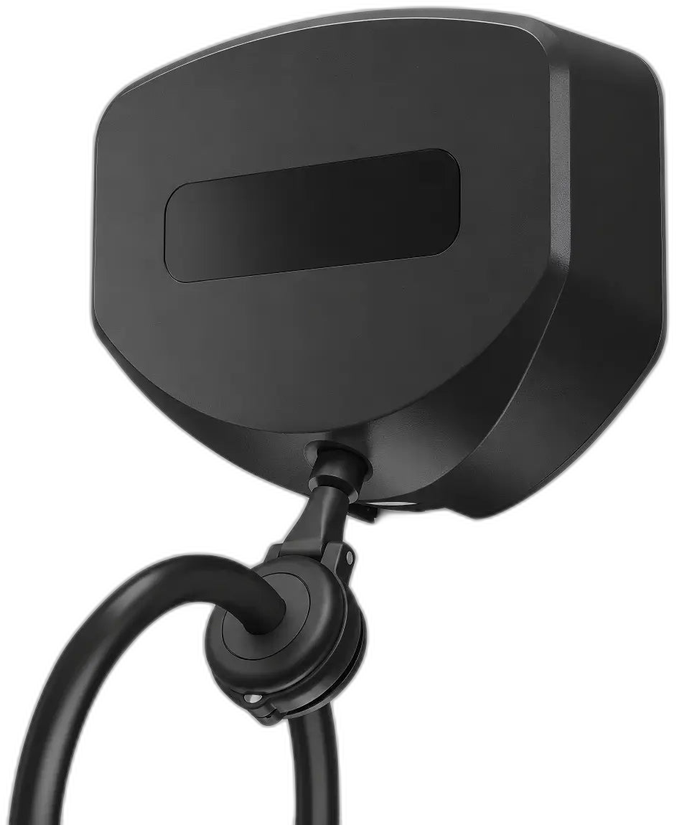 EV Cable Retractor – Wall Mount