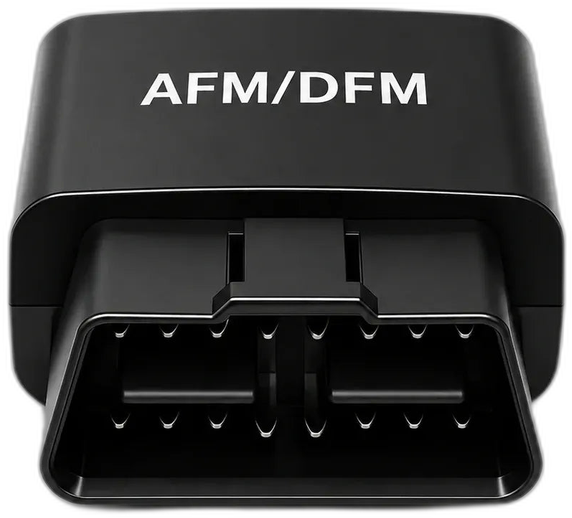AFM/DFM Disabler – Plug & Play