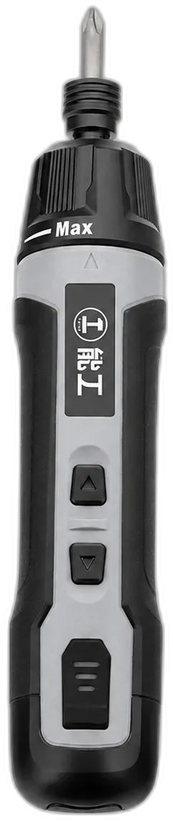 Adjustable Torque Electric Screwdriver