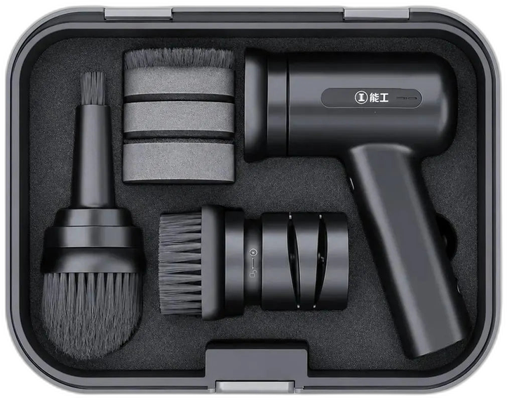 H Cleaning Layer