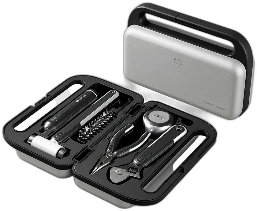 BOX-3 Portable Tool Kit