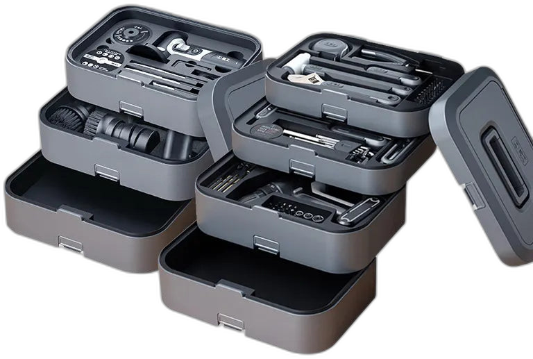 Family Tool System